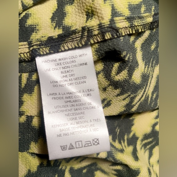 Urban Outfitters UO Camille Floral Print Sleeveless Tank Mini Dress Size XS - Picture 5 of 5